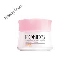 Pond's White Beauty Super Cream SPF 30 Dewy (50gm)